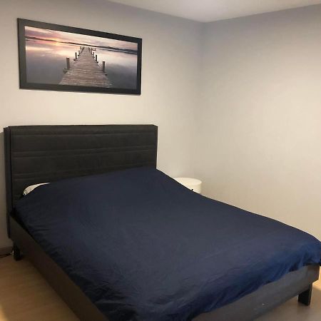 Cozy 120M² Apartment With 3 Bedrooms And 1 Home Cinema Useldange Kültér fotó